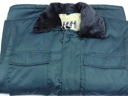 オーバー　コート